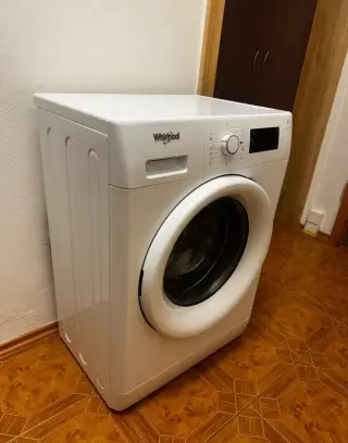 Pračka Whirlpool
