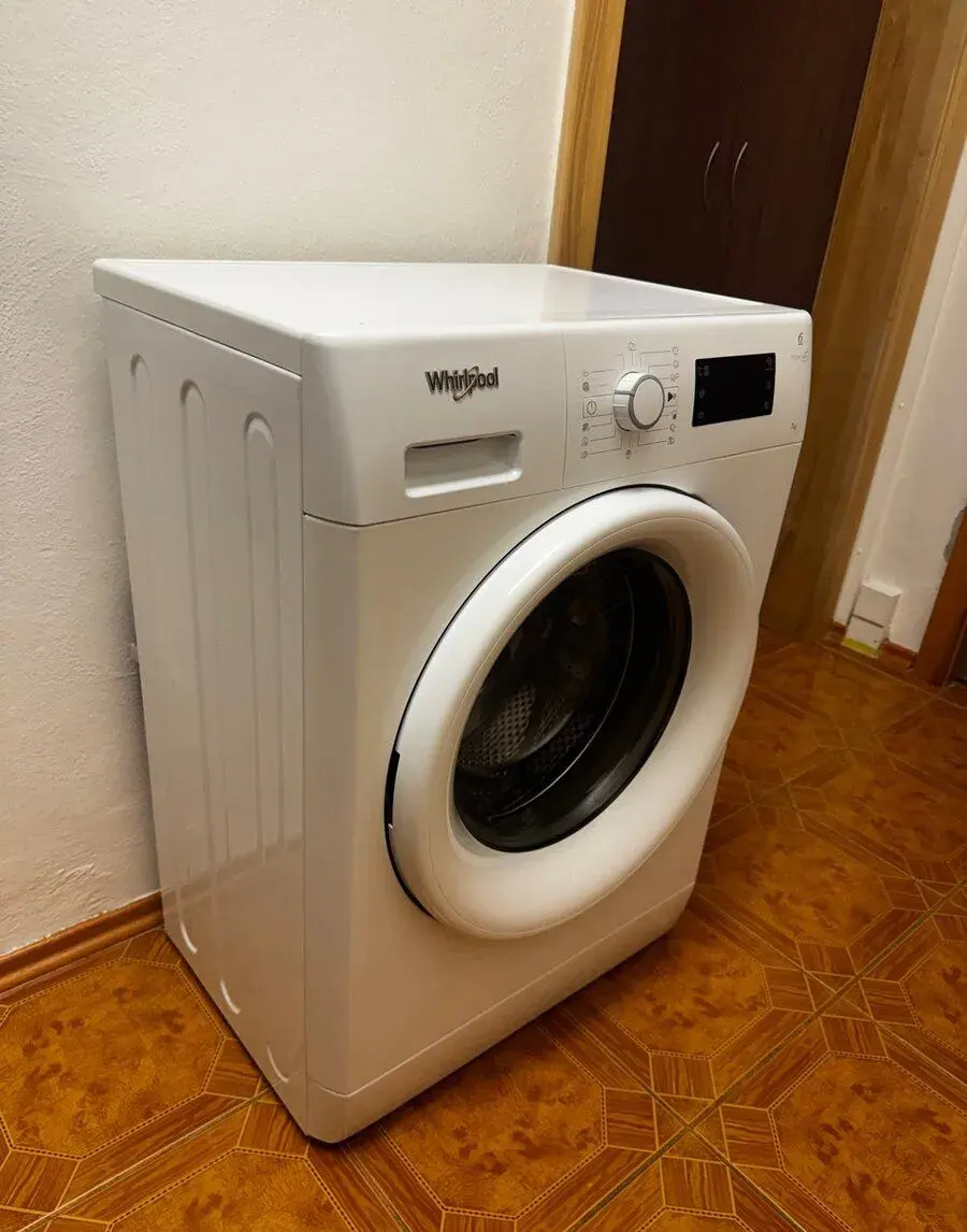 Pračka Whirlpool