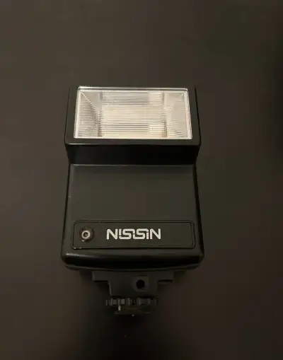 Nissin 26T