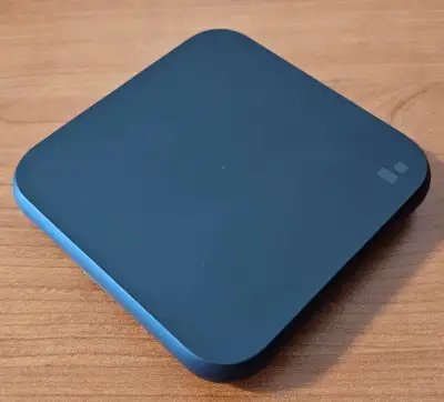 Samsung Bezdrátová nabíječka EP-P1300 (Single Pad)