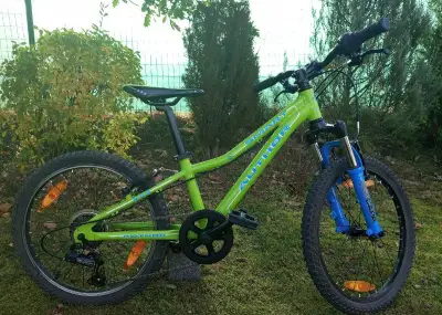 Horské kolo Author 20"