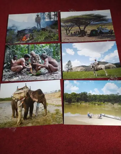 Fotografie Jakuba Vágnera