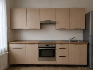 Nová moderní kuchyně