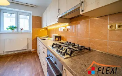 Pronájem bytu v os.vlastnictví 2+1, 60 m², Opava - Předměstí