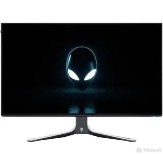 Dell Alienware AW2723DF, 27“