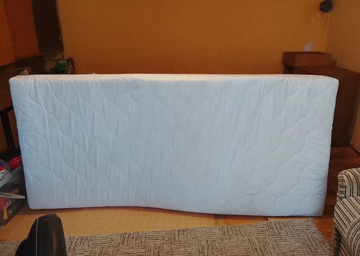 Matrace 90 x 200 cm