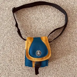 Malá taška - CRUMPLER