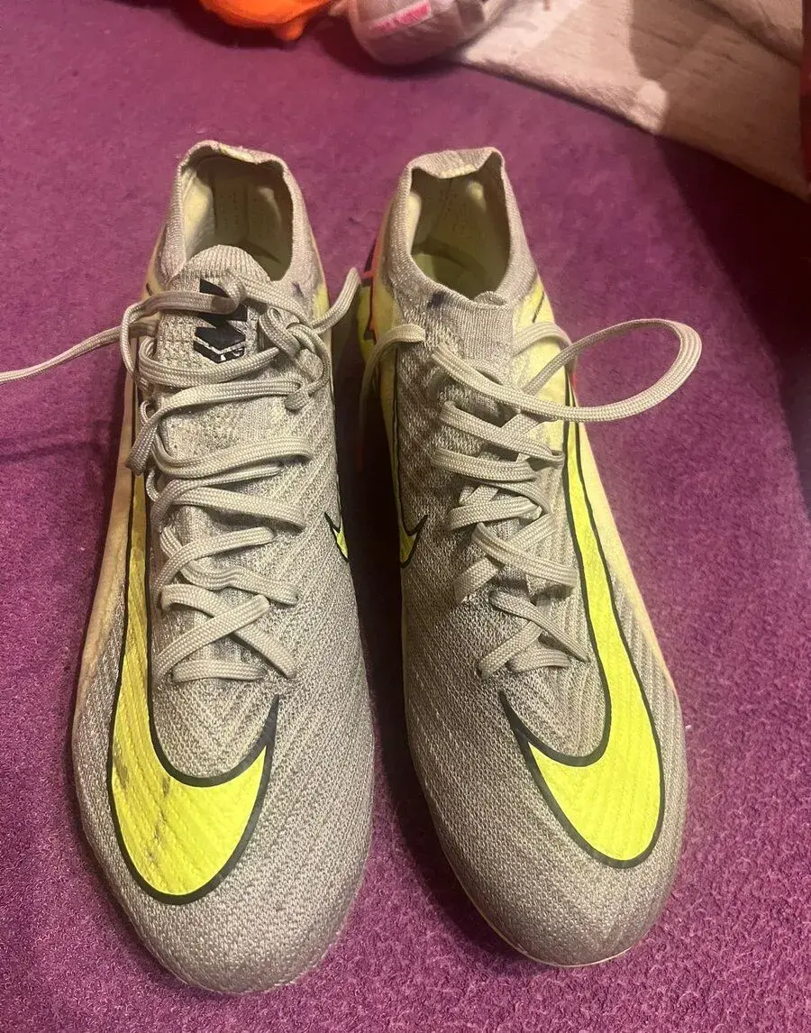Fotbalové kopačky Nike Mercurial AG Pro 43
