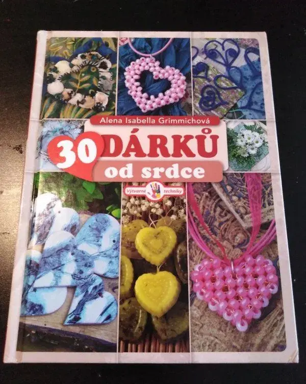 30 dárků od srdce