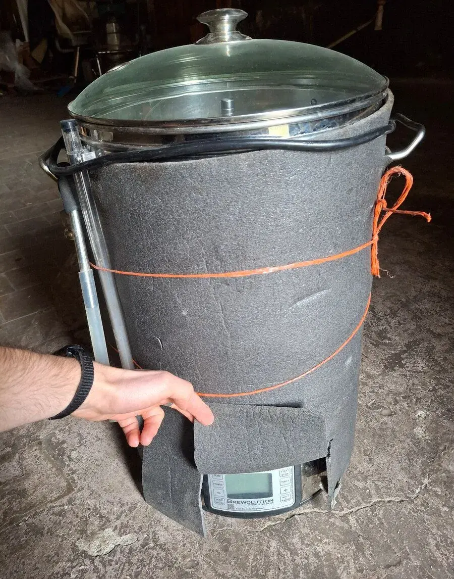 Minipivovar