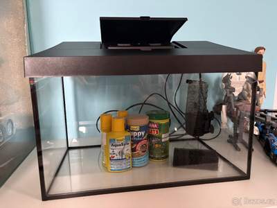 Akvarium Aquael 25L