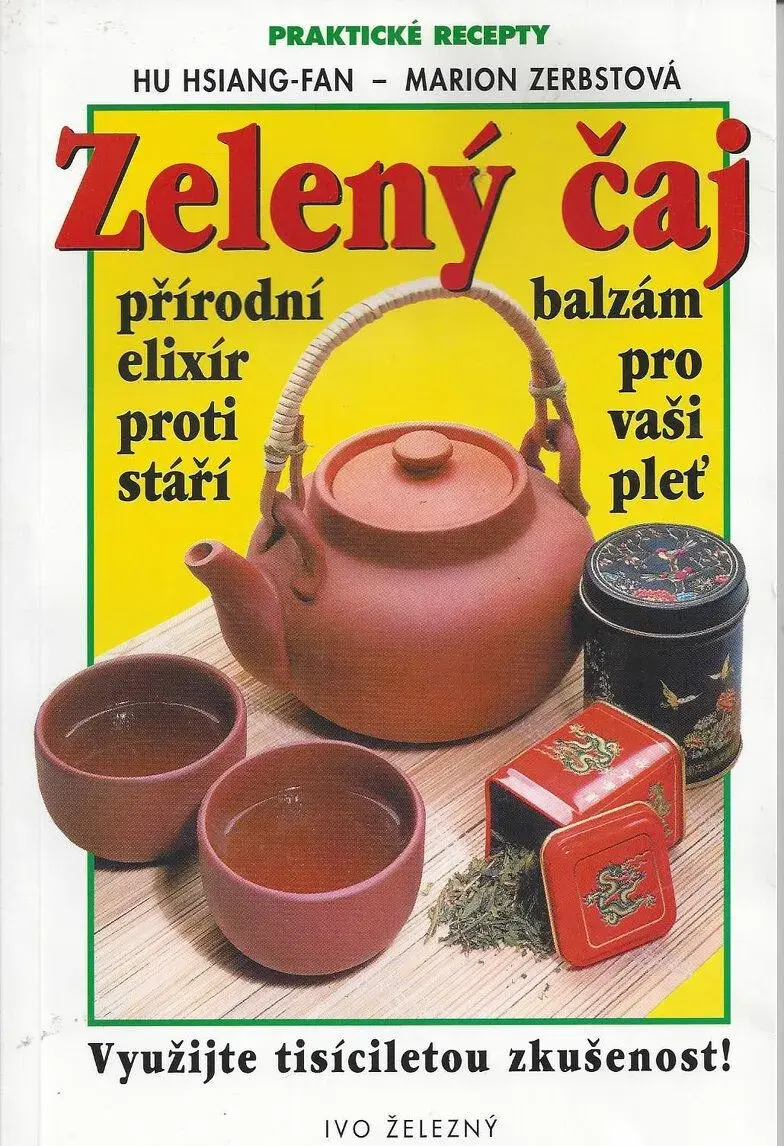 Zelený čaj