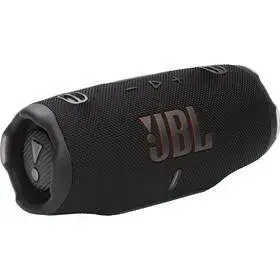JBL Charge 6 Černý zánovní stav Záruka