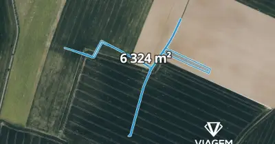 Pole 6 324 m², Podíl 50 % o výměře 1 806 m²