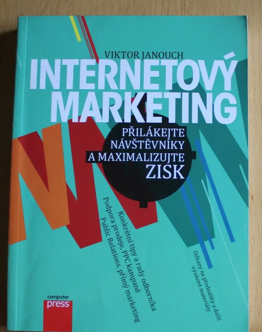 Internetový marketing