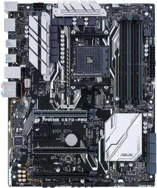 Asus PRIME X370-PRO
