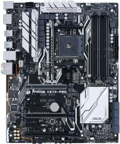 Asus PRIME X370-PRO