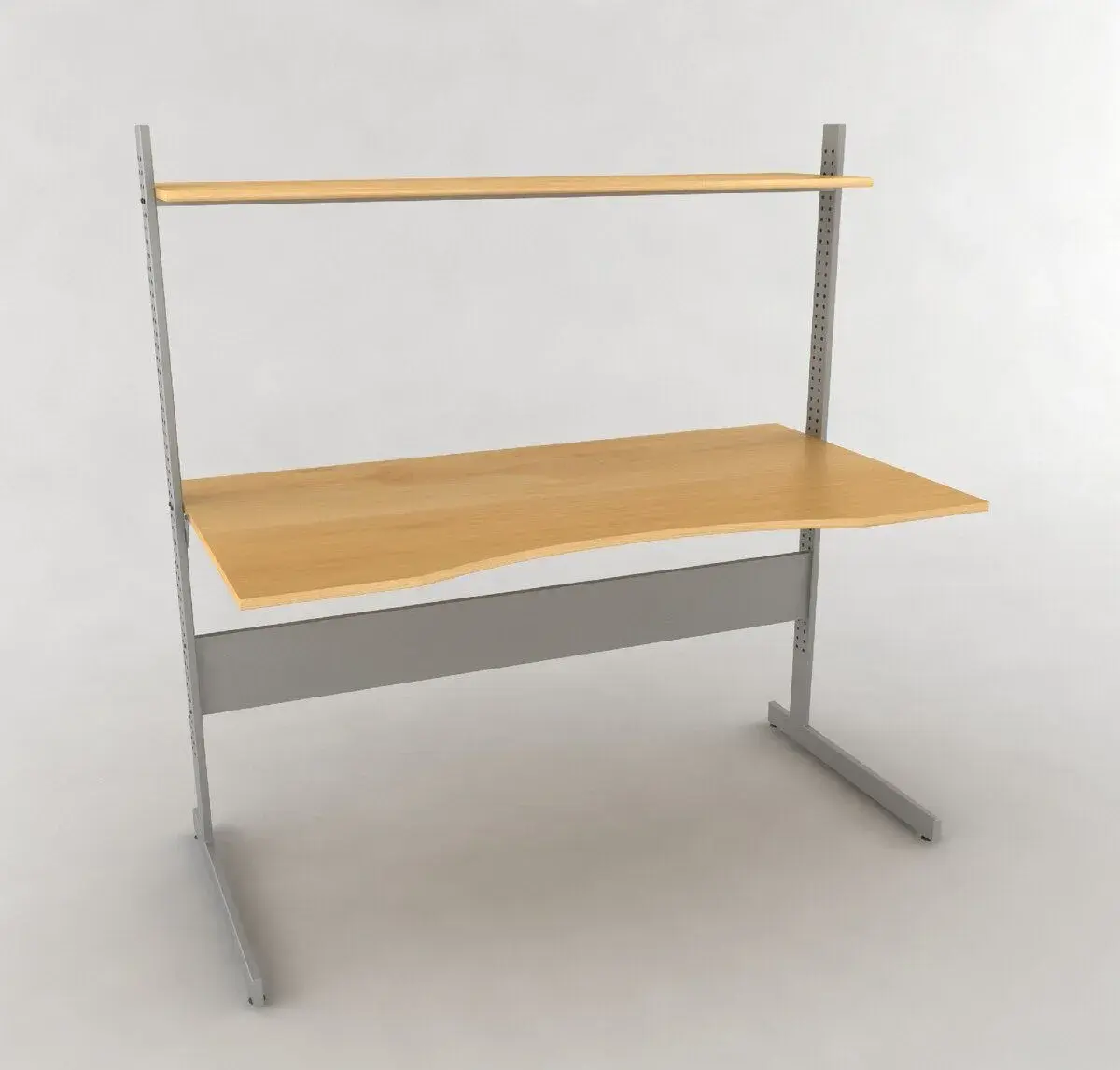 PC stůl IKEA Jerker