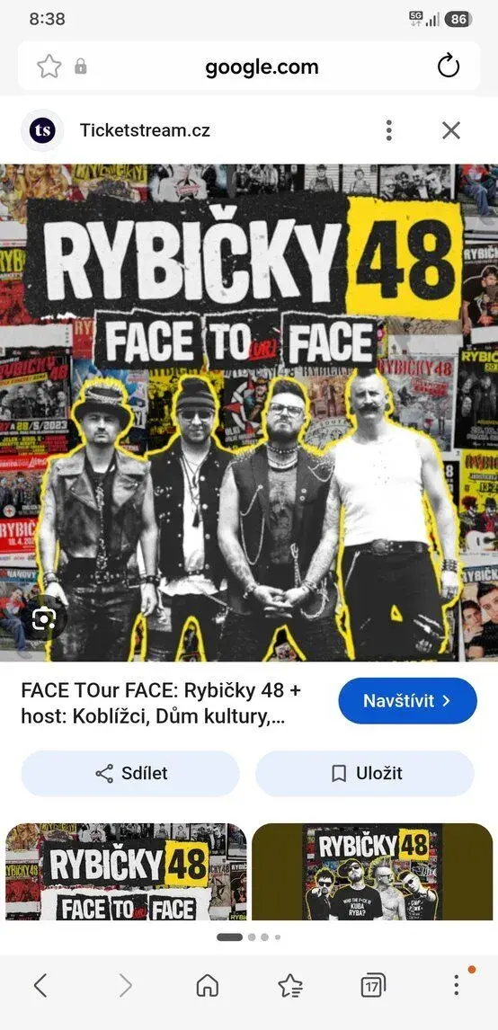 Rybičky 48 Vsetín
