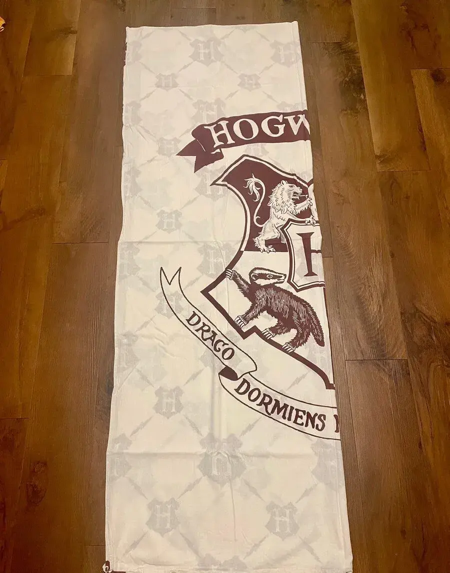 Dětské povlečení HOGWARTS (Harry Potter)