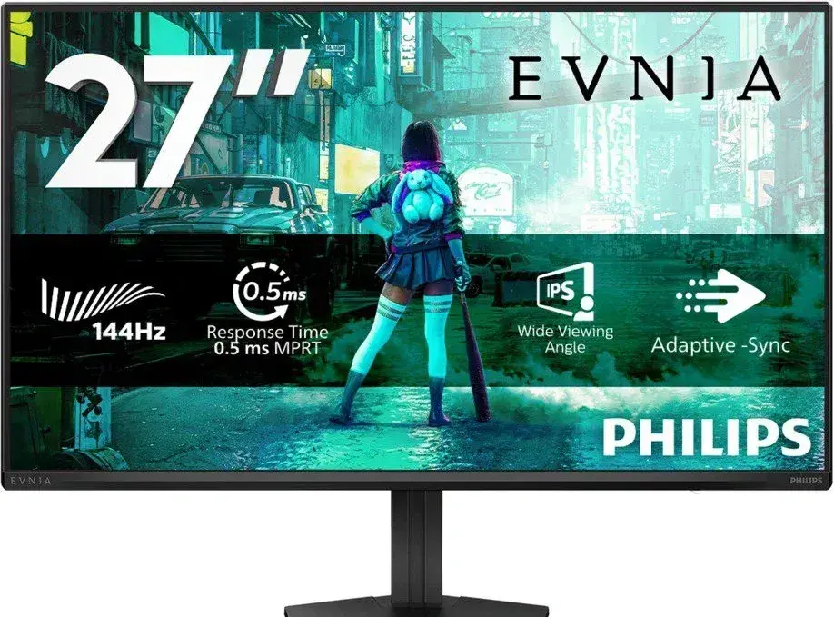 27" Philips 27M2N3200NF/00