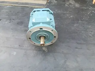 elektrický motor 7,5 kw