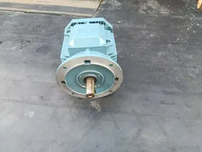 elektrický motor 7,5 kw