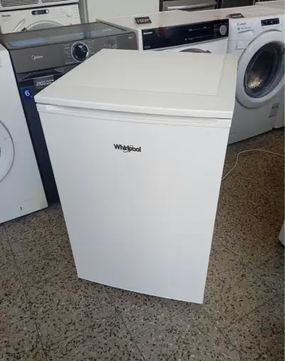 Mrazák Whirpool, jako nový