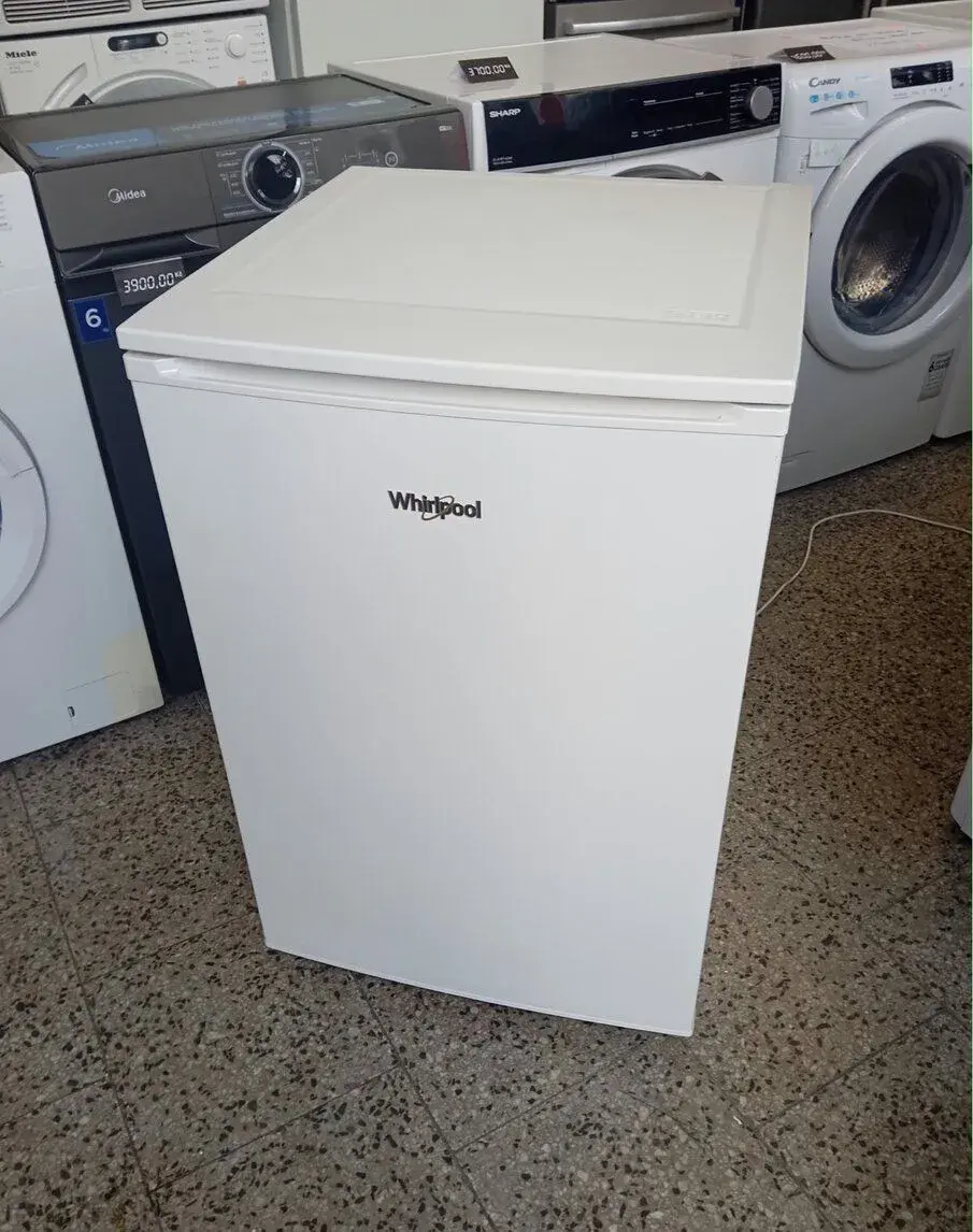 Mrazák Whirpool, jako nový