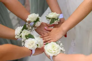 Kompletní svatební balíček – FOTO, VIDEO, Fotokoutek, DJ