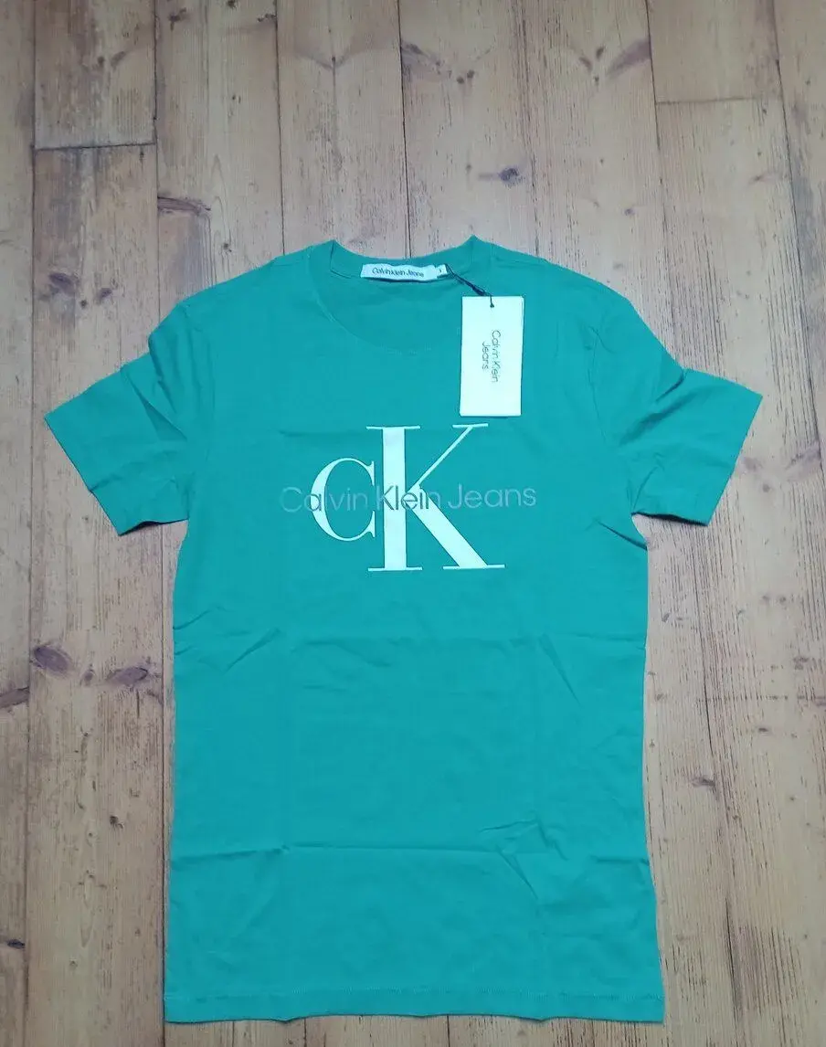 Pánské tričko Calvin Klein Jeans