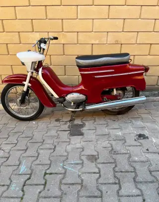 JAWA PIONÝR