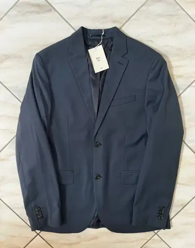 Nové pánské sako H&M