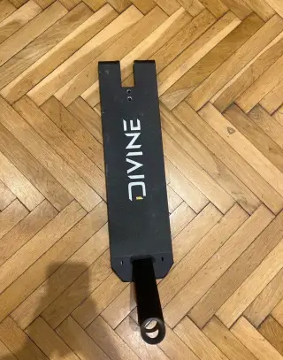 Prodej desky na Freestyle koloběžky