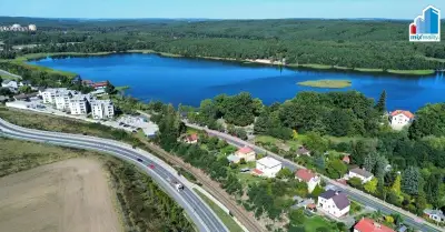 Prodej vily na pozemku 1 104 m² Plzně – Bolevec