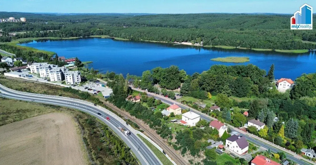 Prodej vily na pozemku 1 104 m² Plzně – Bolevec