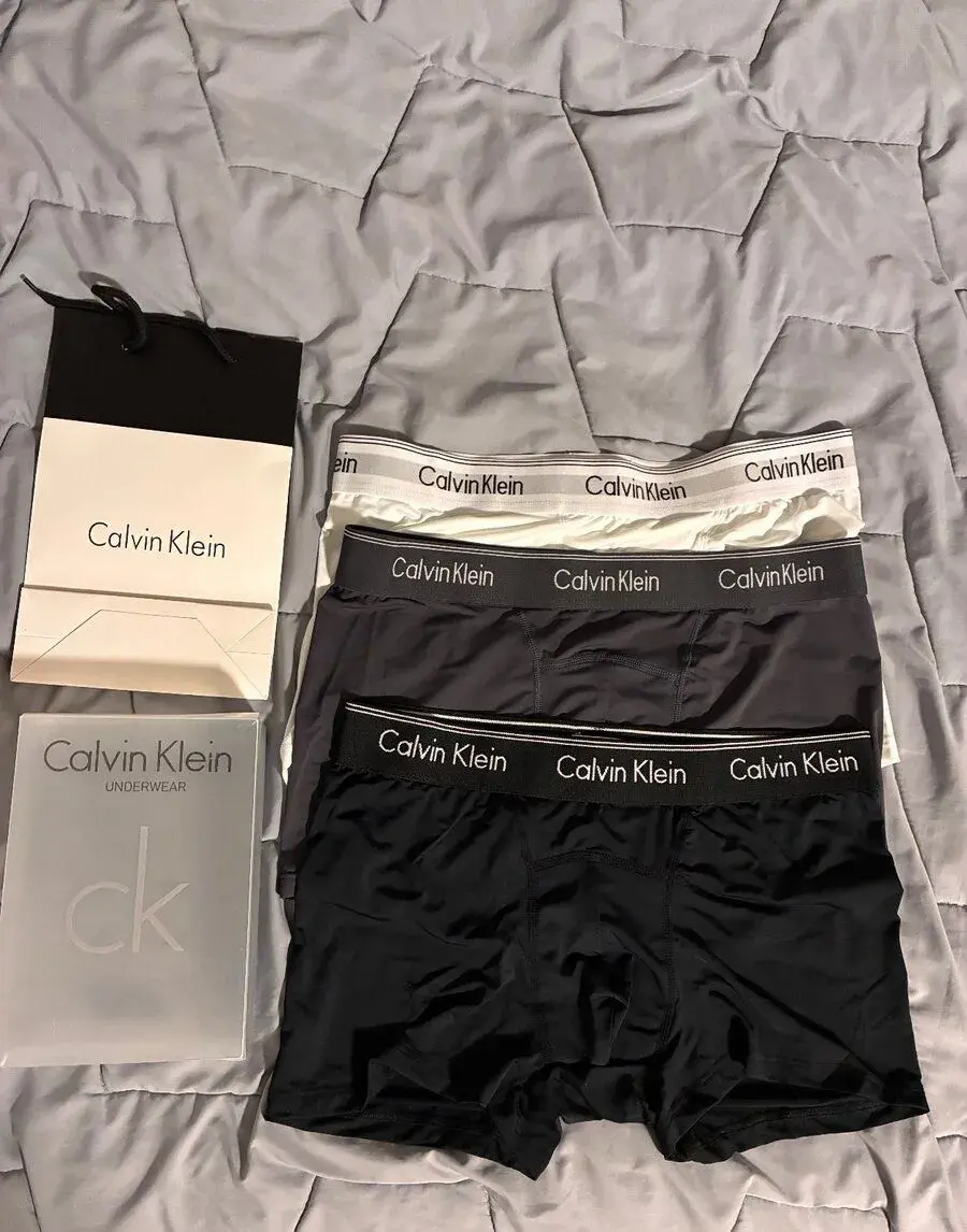 Calvin Klein boxerky