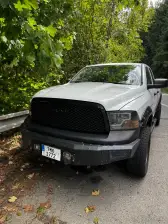 Dodge Ram – 2011