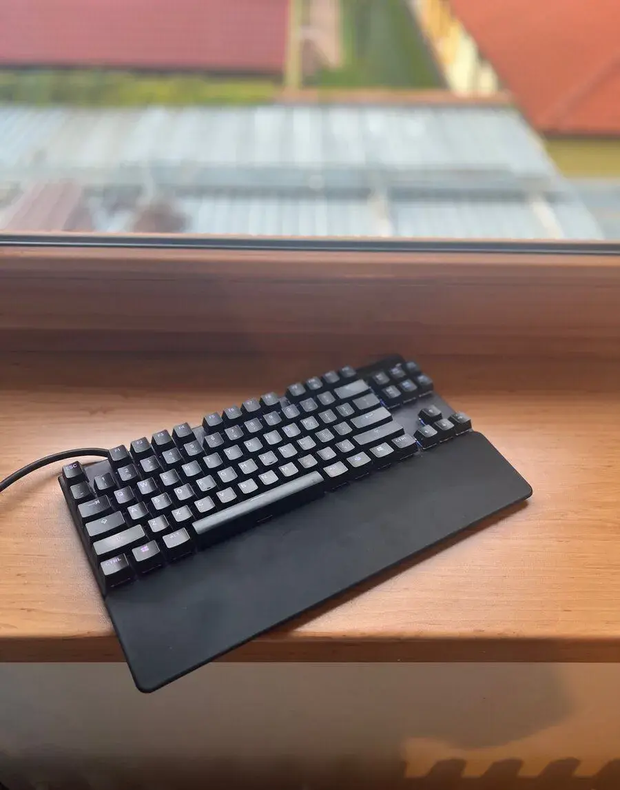 Steelseries Apex 7 TKL