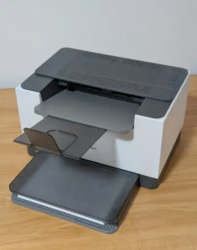 Laserová tiskárna HP LaserJet M209dwe