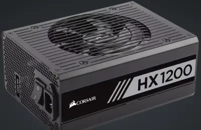 Corsair HX1200