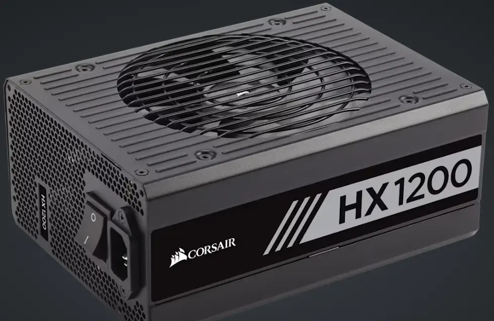 Corsair HX1200