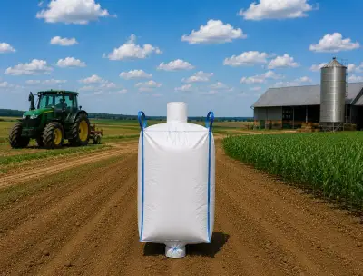 Nové vysoké Big Bag, 2 rozměry,1000 kg,na dobírku