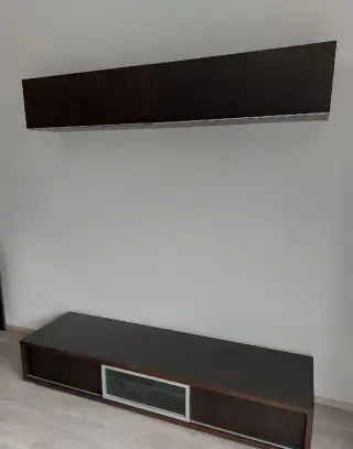 Komody pod TV Dřevotvar