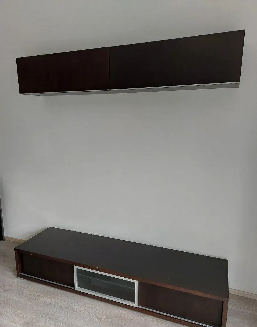 Komody pod TV Dřevotvar
