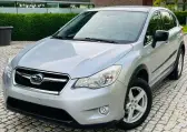 Subaru XV – 2012, 101 183 km