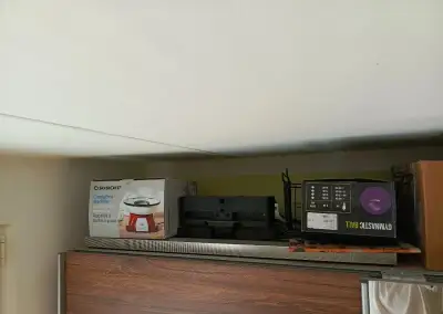 Soundbar Sony SU-B401S / SU-B461S, HDMI eARC, DTS