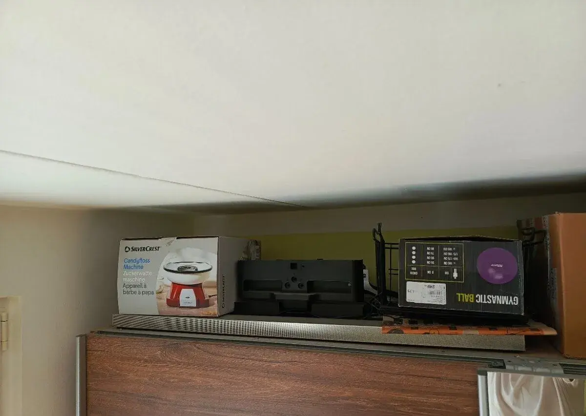 Soundbar Sony SU-B401S / SU-B461S, HDMI eARC, DTS