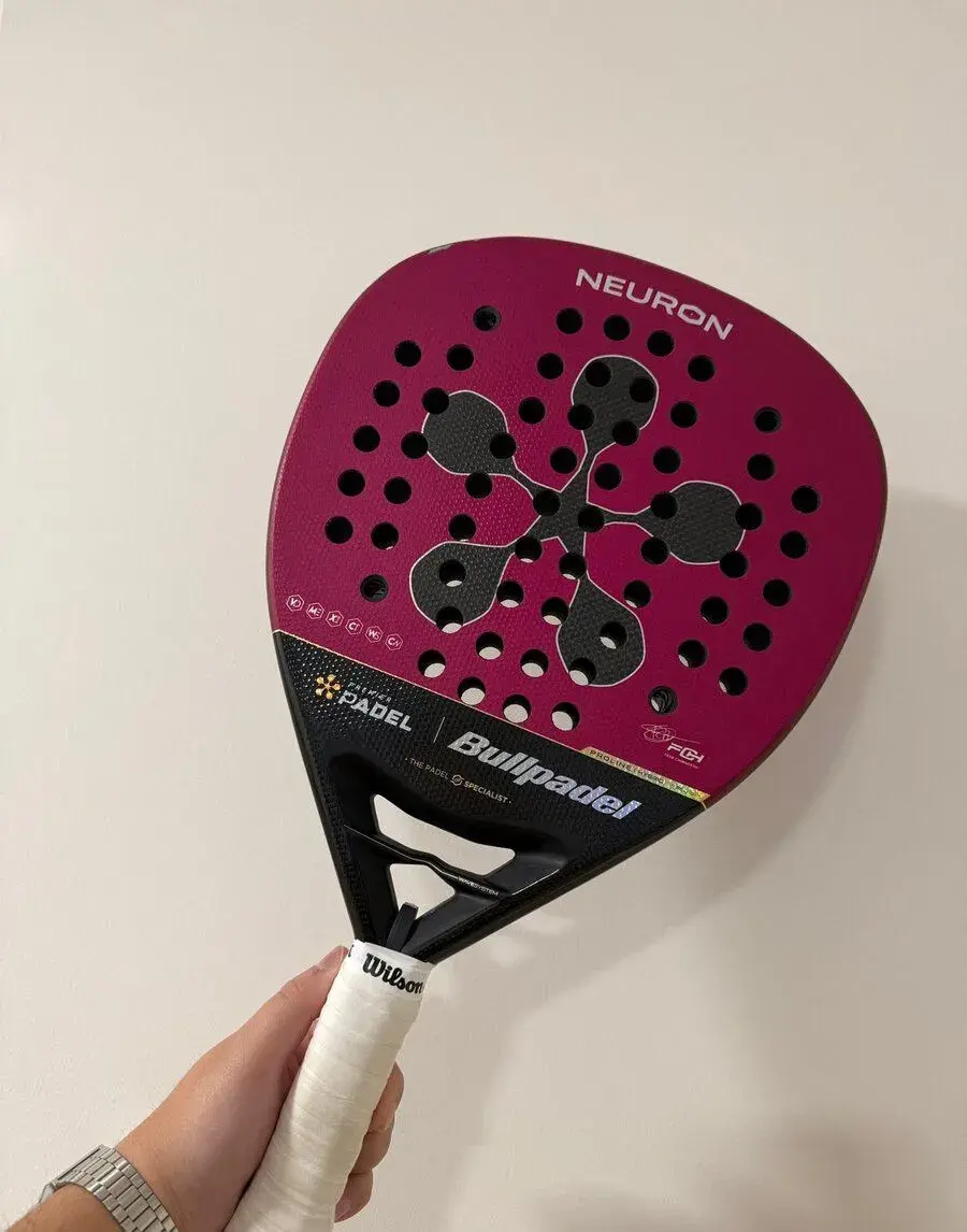 Bullpadel Neuron Premier Padel edition