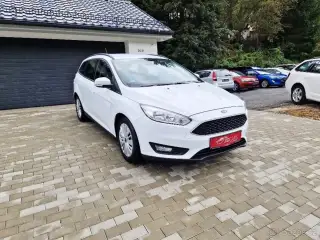 Ford Focus – 2018, 107 000 km